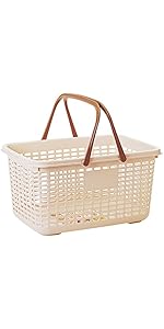 Amazon.co.jp: サンコープラスチック(SankoPlastic) 買い物かご